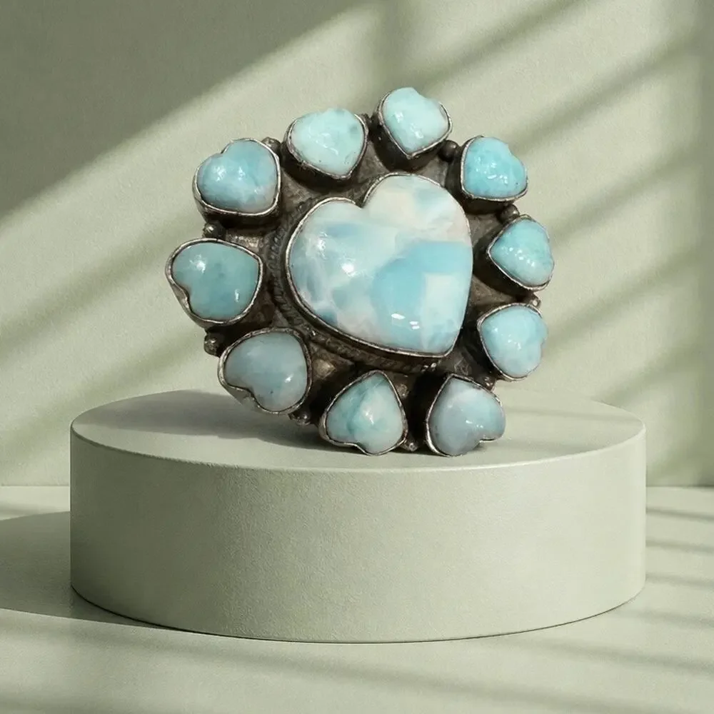 & Other Stories statement larimar